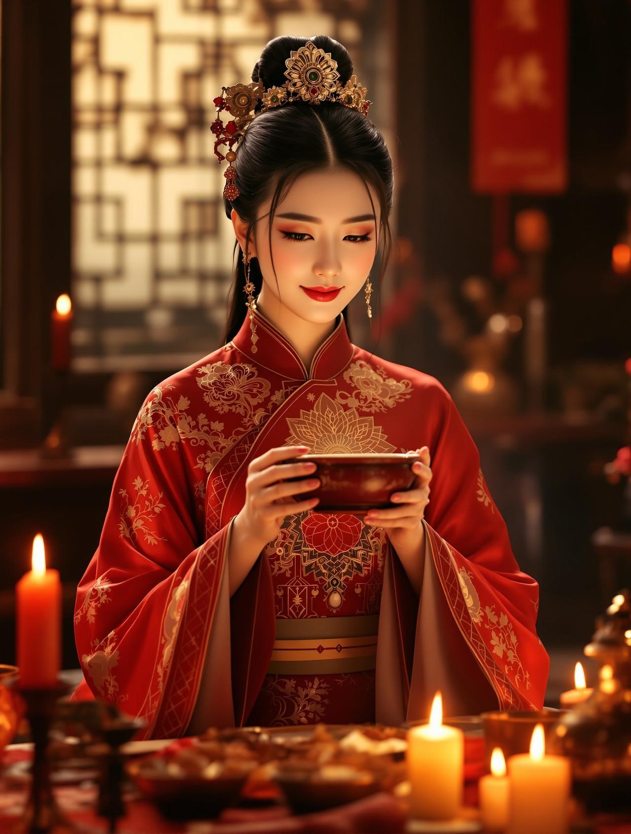 飘花影院剧集 - 长安十二味