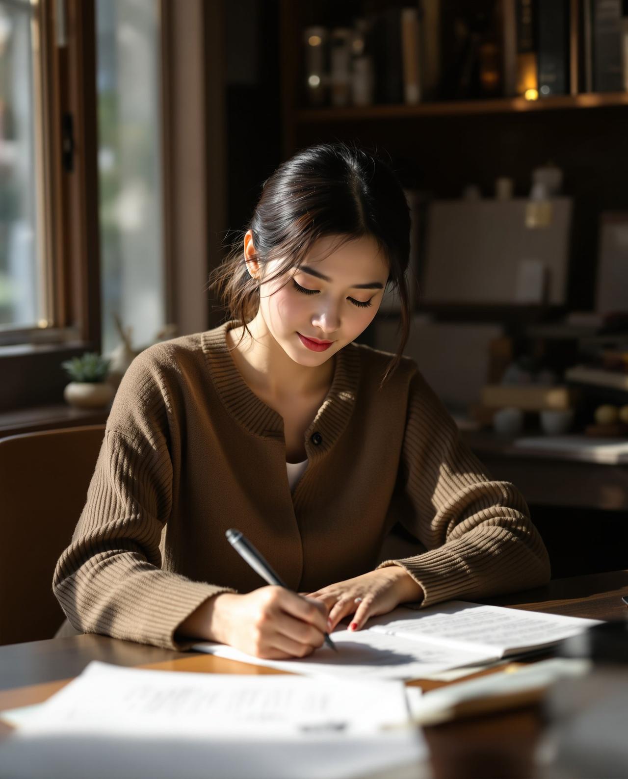 飘花影院团队成员 - 王晓芳
