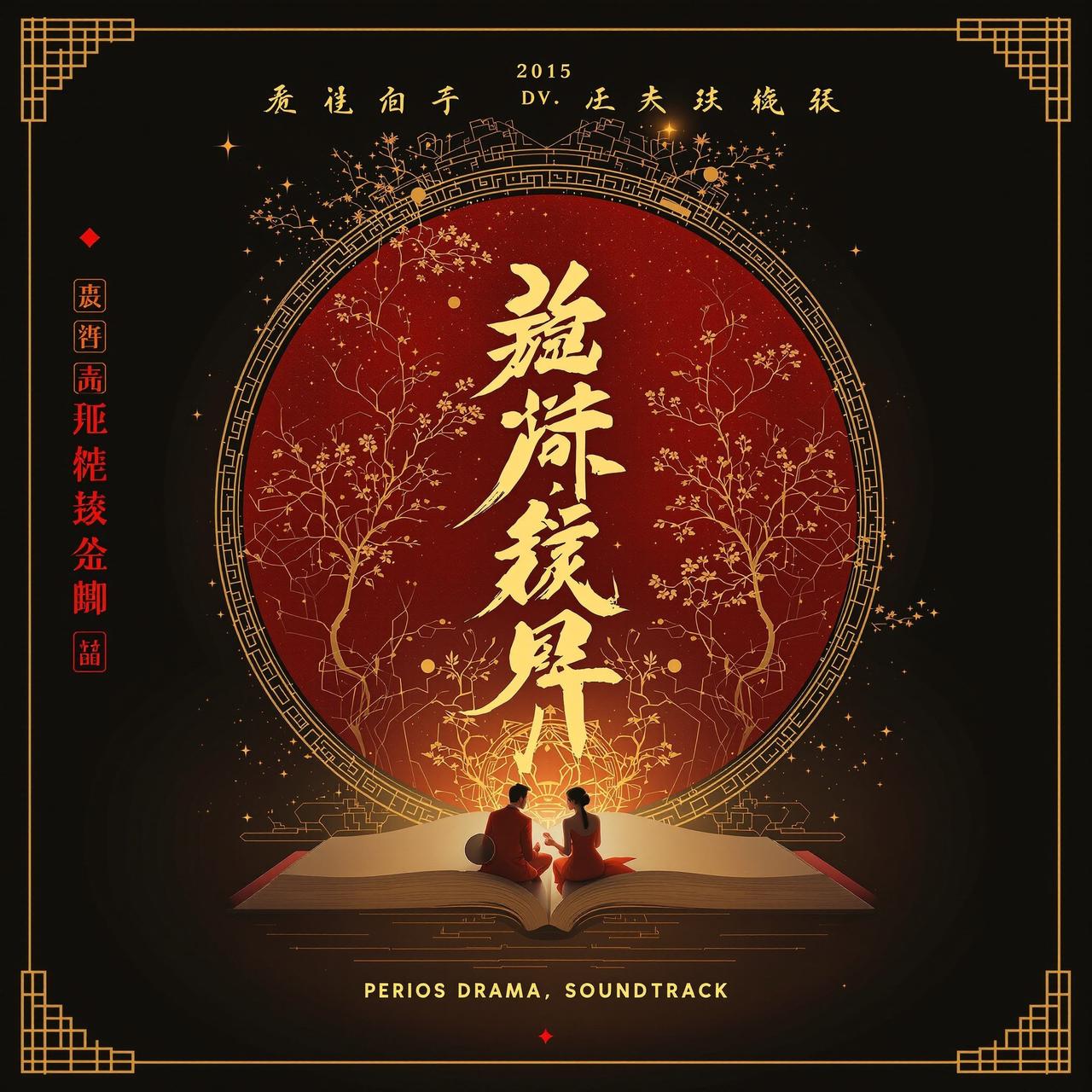飘花影院歌曲 - 长安梦华